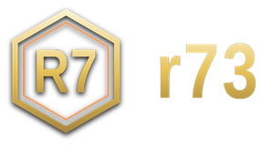 r73 logo